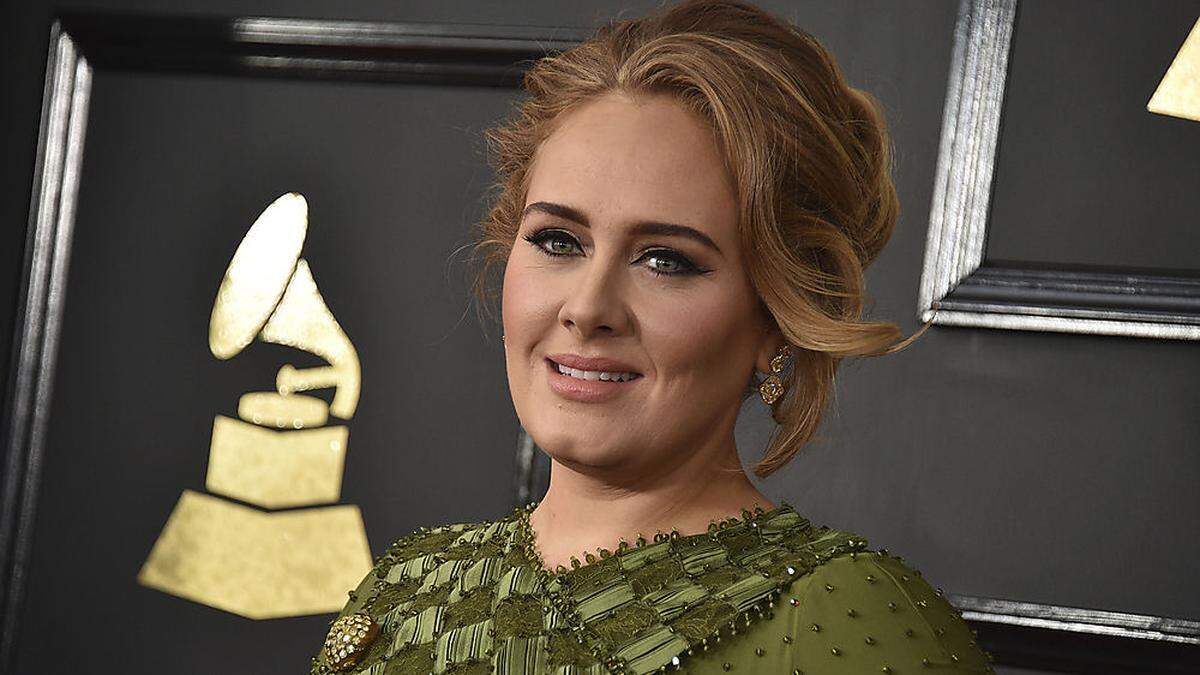 Adele hat sich von ihrem Ehemann Simon getrennt