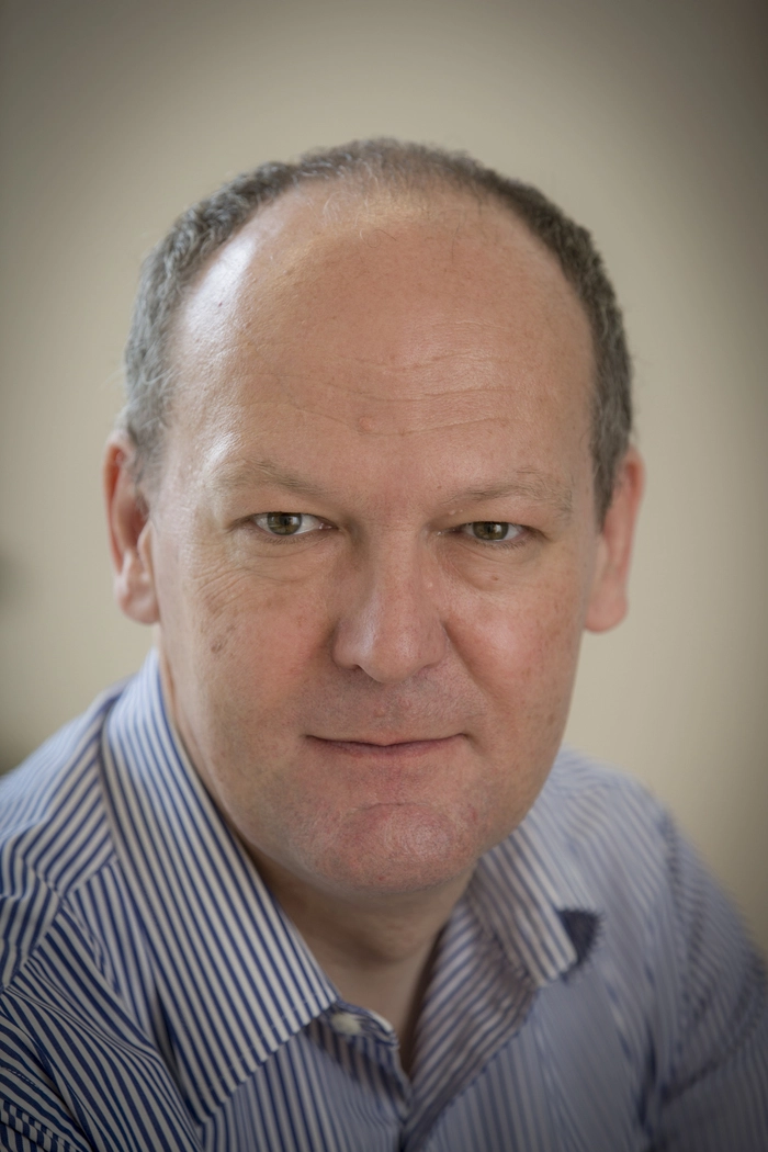 TU Graz, Univ.Prof. Peter Grabner