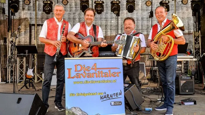Klicken Sie sich durch die Fotogalerie!