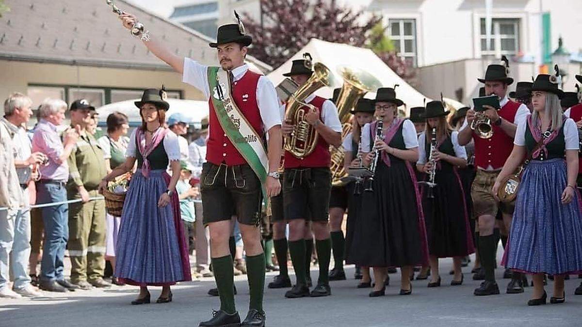 Die Marktmusikkapelle Tauplitz will ihr 120-jähriges Bestehen gebührend feiern - hofft man zumindest