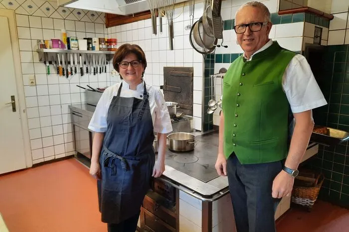 Von Gault & Millau wurde das Gallbrunner nun zum "Wirtshaus des Jahres" von ganz Österreich ausgezeichnet.