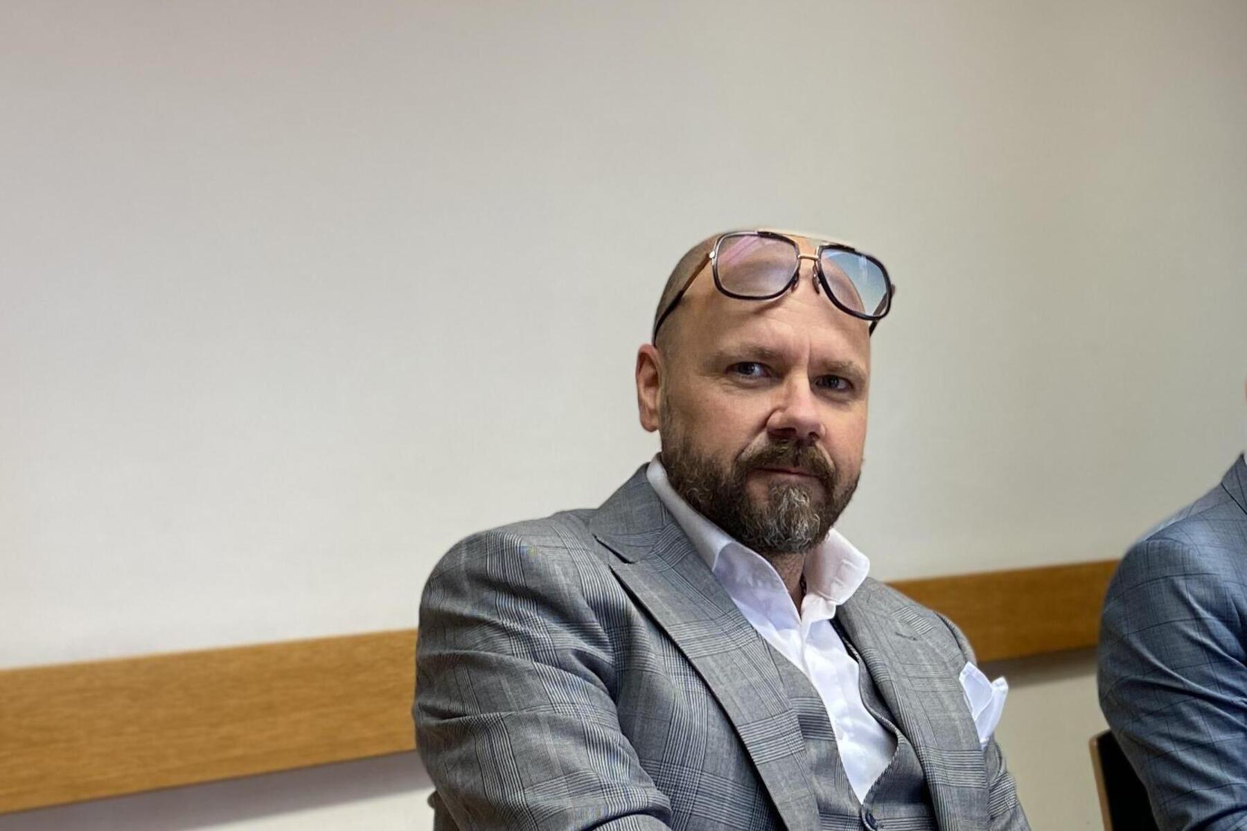 Immo-König“ vom Wörthersee häufte fast eine Million Euro Schulden an