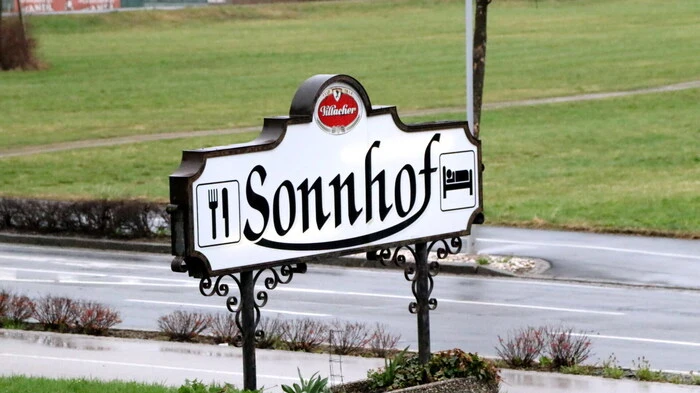 Reges Treiben herrschte am Wochenende im Gasthof Sonnhof in der Völkermarkter Straße in St. Veit. 