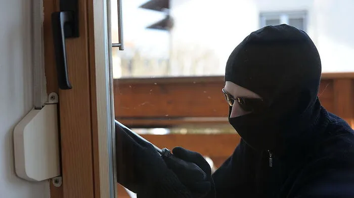 53-Jähriger wurde nach Einbruch in Arztpraxis ausgeforscht (Symbolfoto)