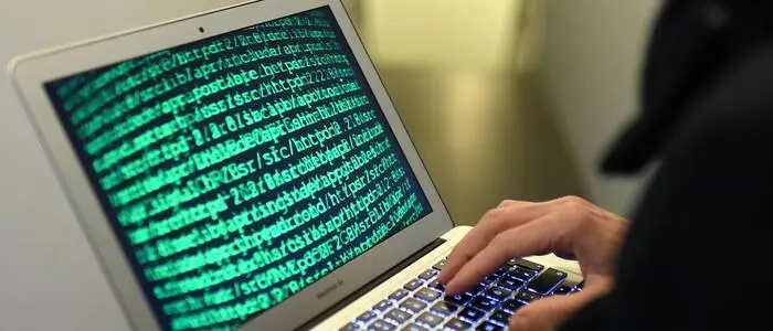 Kriminalität im Internet ist allgegenwärtig