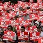 Seit Wochen Proteste in Hongkong gegen die Regierung