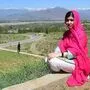Die pakistanische Friedensnobelpreisträgerin Malala Yousafzai