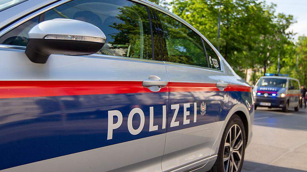 In Wien kam es für die Polizei zu mehreren Einsätzen