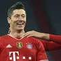 Lewandowski war der Mann des Spiels