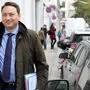 Landesparteichef Manfred Haimbuchner