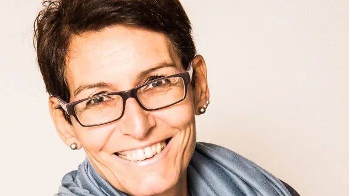 Eltern- und Beziehungscoach Sandra Teml-Jetter