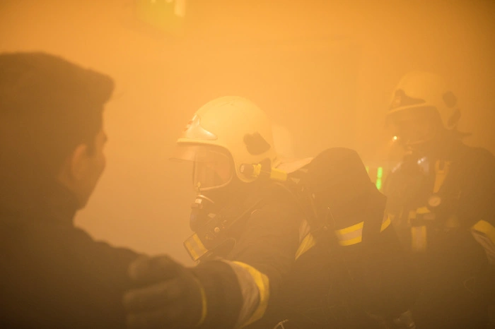 Umgehend nach dem Notruf wurden die Freiwilligen Feuerwehren Griffen, Völkermarkt und St. Andrä sowie das Rote Kreuz Wolfsberg zum Einsatzort alarmiert.