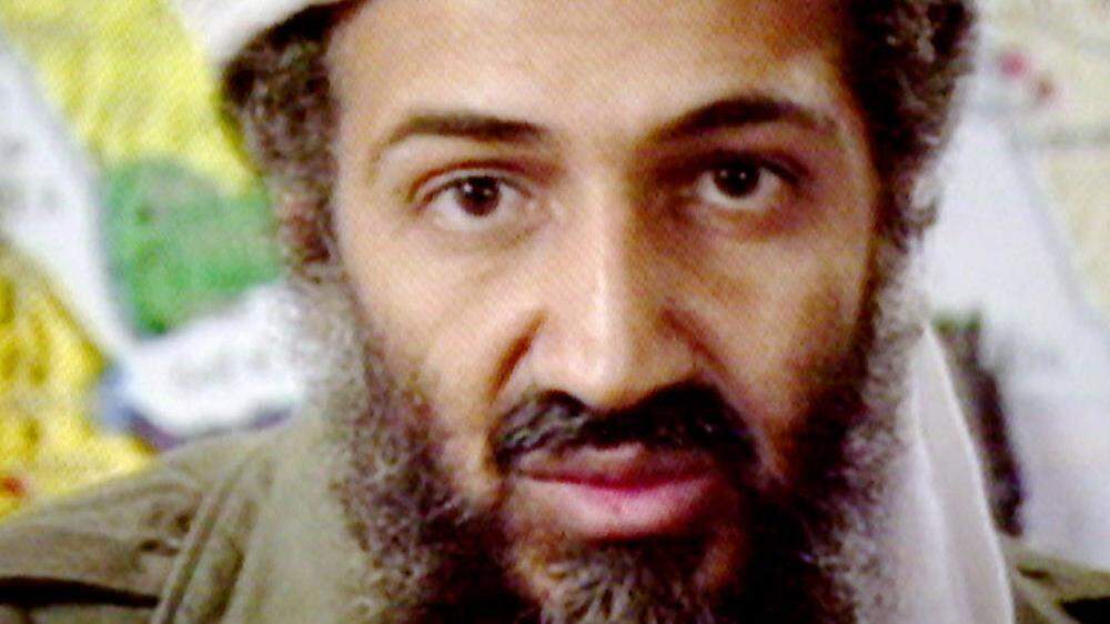 Enger Vertrauter von Osama bin Laden (Foto) wollte mit falschem Pass in Deutschland einreisen 