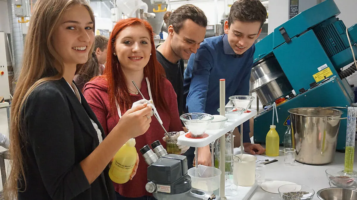 Der Schulverein der HTL Leoben holte zwei „Erasmus+ Awards“