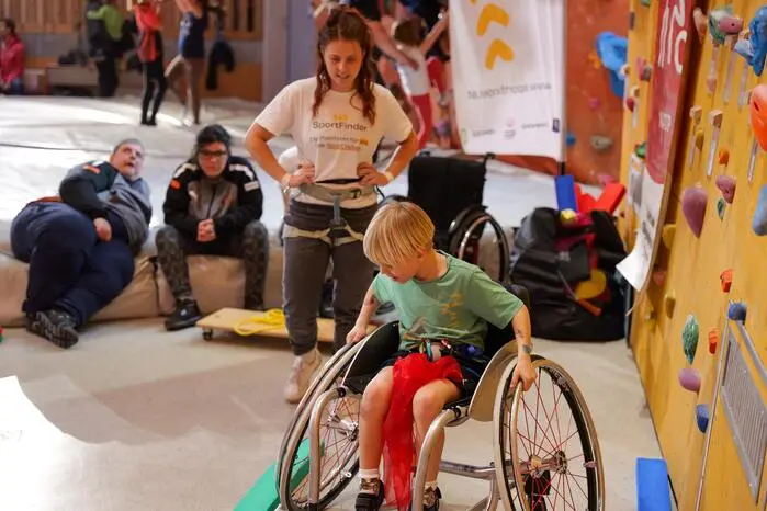 Der große Andrang beim Frühlingsfest mit knapp 200 Besuchern setzte erneut ein starkes Zeichen.