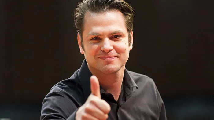 Stefan Gottfried
