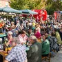 Siegesfest am schönsten Hauptplatz der Steiermark