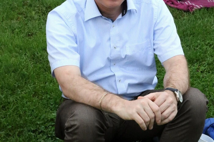 Im Grabengarten gesehen wurden unter anderen Bürgermeister Martin Kulmer (Foto), Caritas-Direktor Ernst Sandriesser, Dechant Rudolf Pacher, die evangelische Pfarrerin Sabine Schmoly, Pastoralassistentin Eva Schwarz-Dellemeschnig, Pädagogin Sonja Pipam sowie Maria Egger von der Caritas-Lebensberatung. 