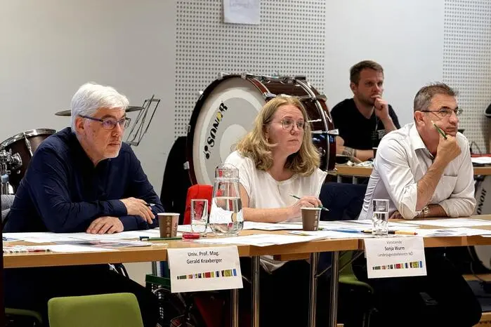 Über 40 Holz- und Blechbläserensembles aus der gesamten Steiermark stellten sich mit großem Können, musikalischer Vielfalt und beeindruckender Spielfreude den fachkundigen Jurys. 