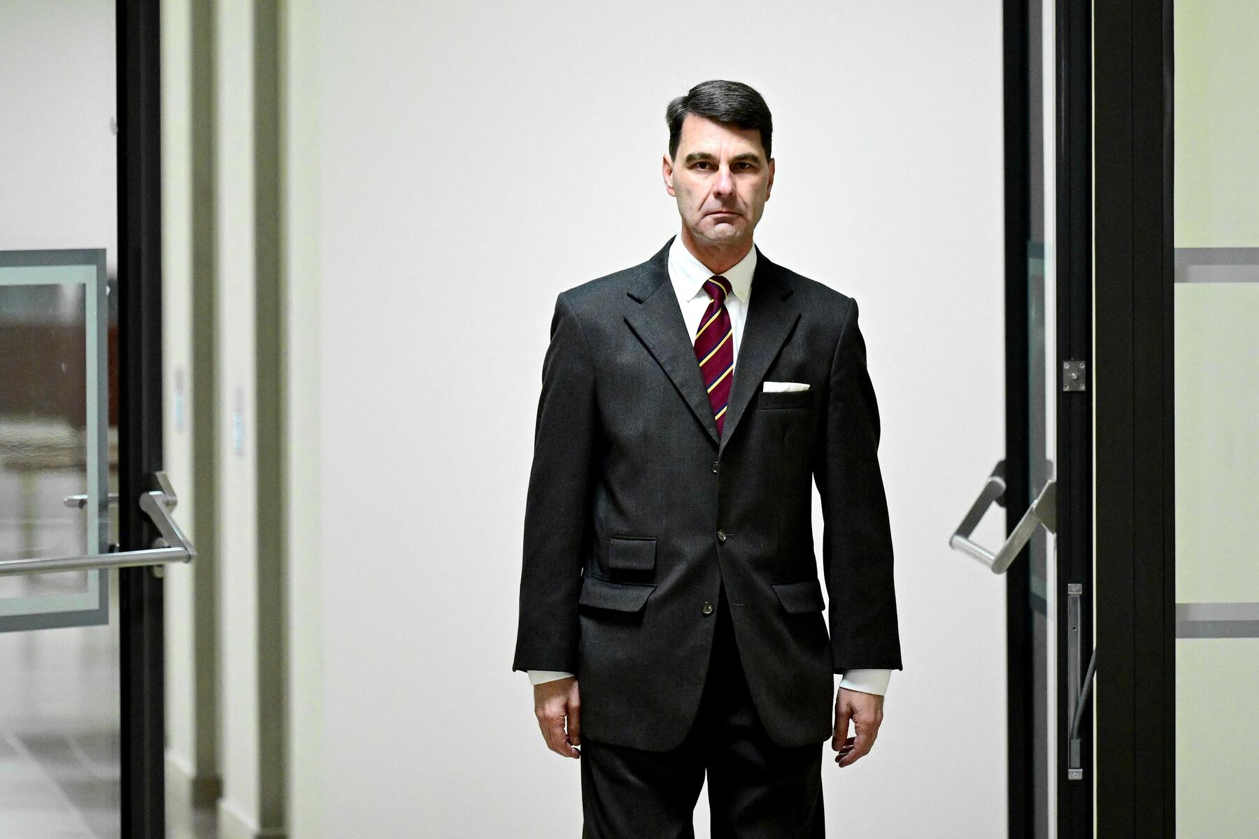 Glatter Freispruch für Peterlik im Prozess um Amtsmissbrauch