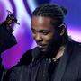 Einen Grammy hatte er schon, Nun gabees für Kendrick Lamar auch den Pulitzer-Preis