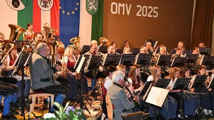 Ein musikalischer Hochgenuss erwartete die zahlreichen Besucherinnen und Besucher am Ostersonntag in der Mittelschule Stadl an der Mur. 