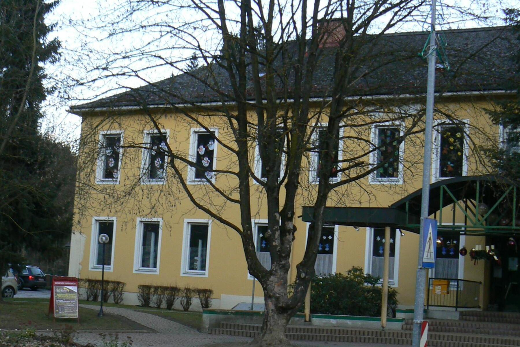 Bärnbach: Nun ist es fix: Die Volksschule Afling schließt ihre Pforten