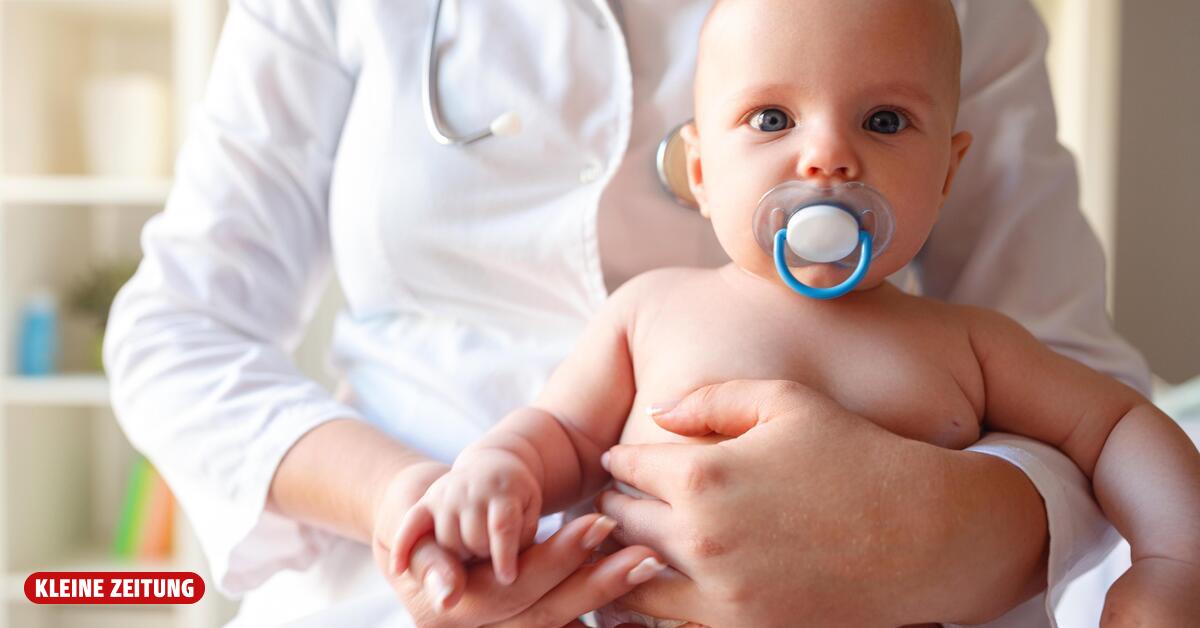 Austria's pediatricians warn: This is what's wrong with the ...