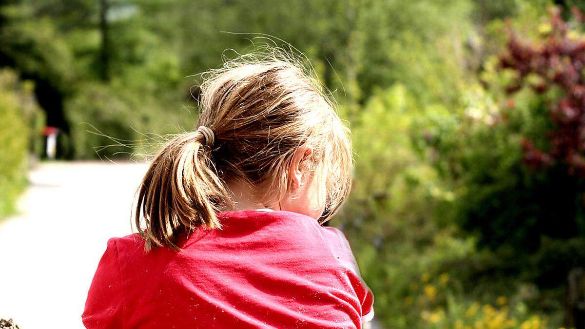 Schon Mutter Martina erlebte keinen Vater, ihre Tochter Laura auch nicht