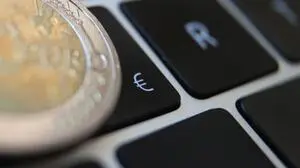 Noch hat den digitalen Euro niemand vermisst, warum soll man ihn dann freudig erwarten?