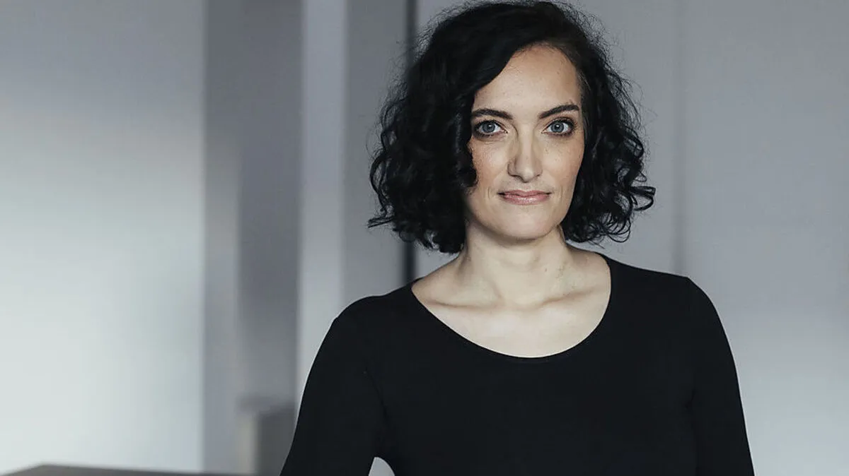 Linde Wade koordiniert das neue Projekt