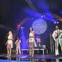 ABBA-Feeling und viele Erinnerungen in Liezen