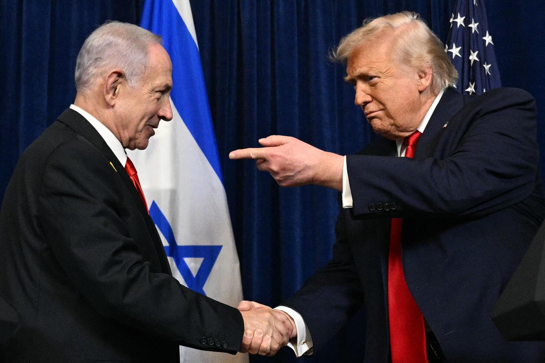 Iran, USA: Was wir über den möglichen Deal wissen - und was nicht