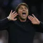 Antonio Conte ist nicht mehr Trainer bei Tottenham