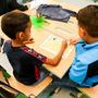 17 Kinder aus Syrien, die offenbar länger in türkischen Flüchtlingslagern waren, werden nun in Knittelfelder Schulen unterrichtet