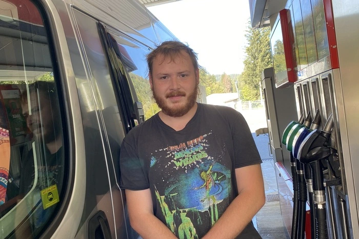 Daniel Fürst aus Bayern
