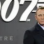 Hat seinen letzten Leinwandauftritt als James Bond erst sieben Monate später: Daniel Craig