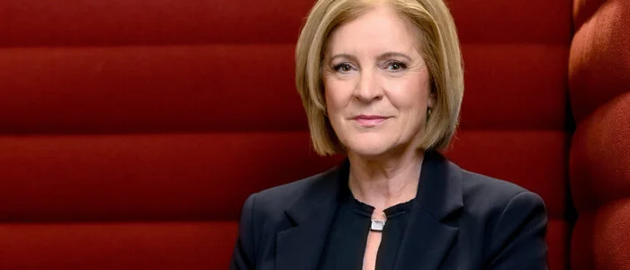 ORF-Generaldirektorin Ingrid Thurnher