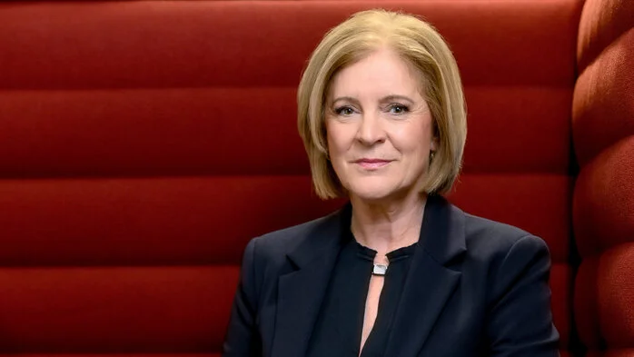 ORF-Generaldirektorin Ingrid Thurnher
