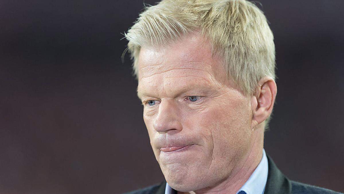 Oliver Kahn