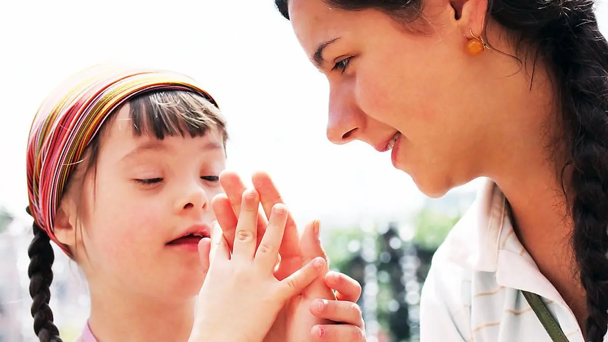 400 Kärntner leben zurzeit mit dem Gendefekt Trisomie 21