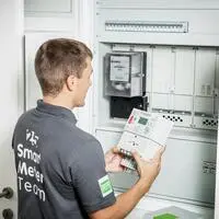 Grundvoraussetzung für dynamische Stundentarife ist ein Smart-Meter im eigenen Haushalt