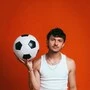 Rian setzt auf „Fußballparty“