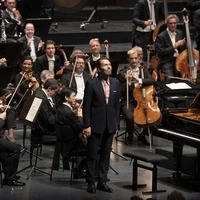 Jubel für Leif Ove Andsnes im Großen Festspielhaus