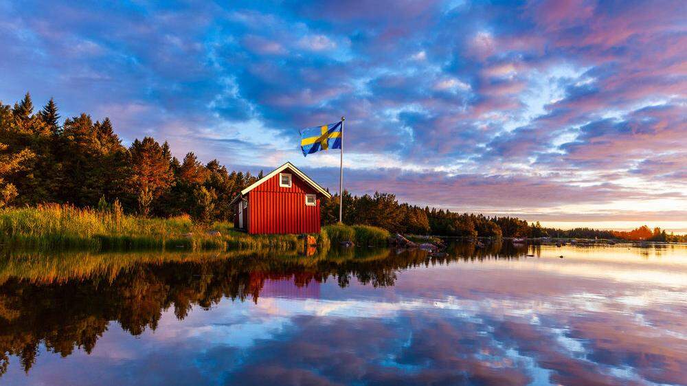 In den vergangenen 20 Jahren stiegen die Hauspreise in Schweden um das Vierfache