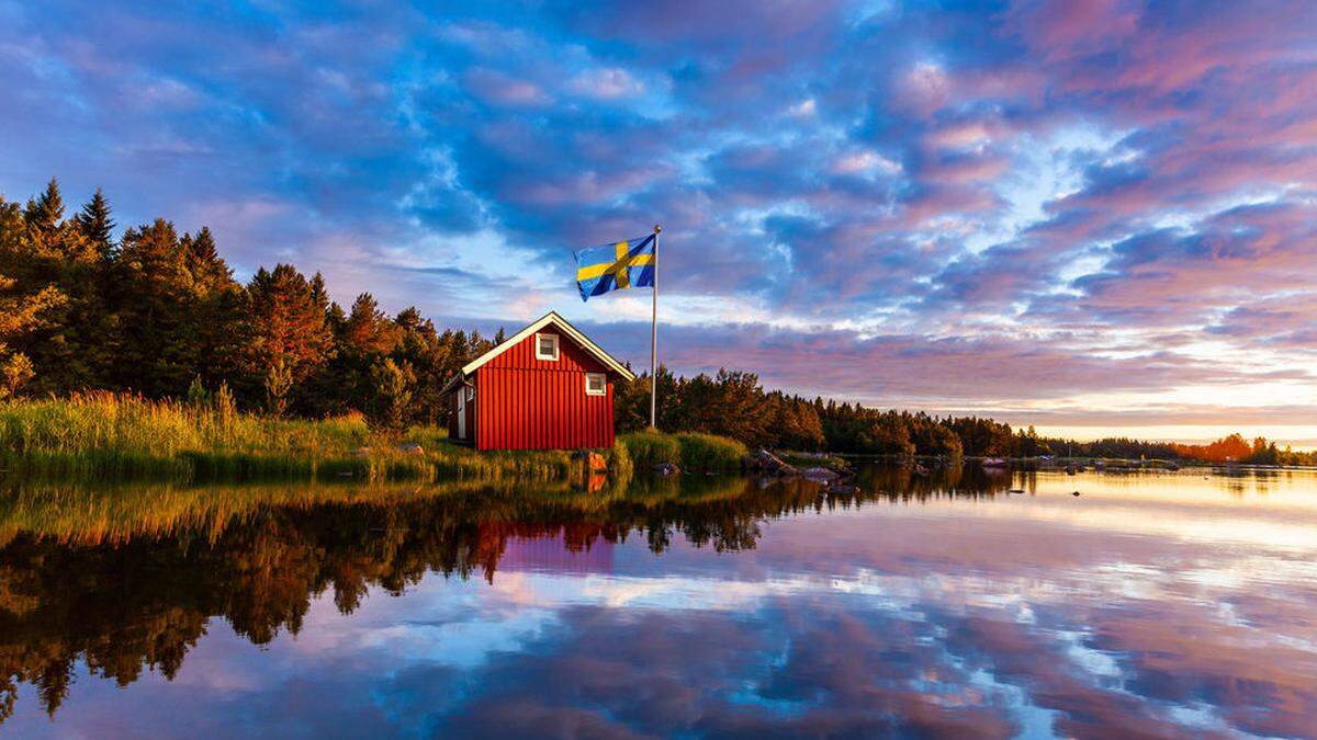 In den vergangenen 20 Jahren stiegen die Hauspreise in Schweden um das Vierfache