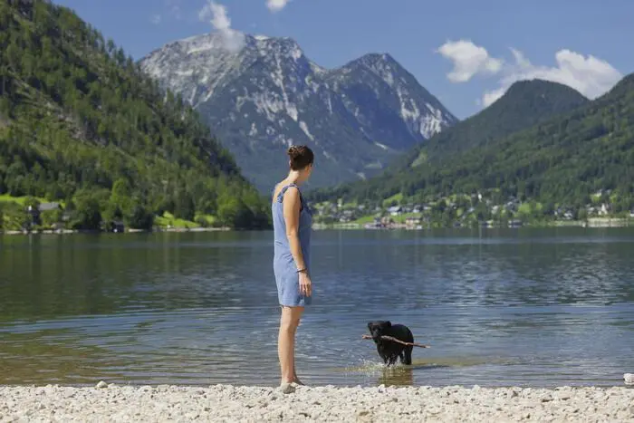 Am Grundlsee