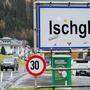 Im Gemeindegebiet von Ischgl musste der Sportler aus Bergnot gerettet werden