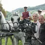 Am 13. Dezember galoppieren die Lipizzaner über den Bildschirm