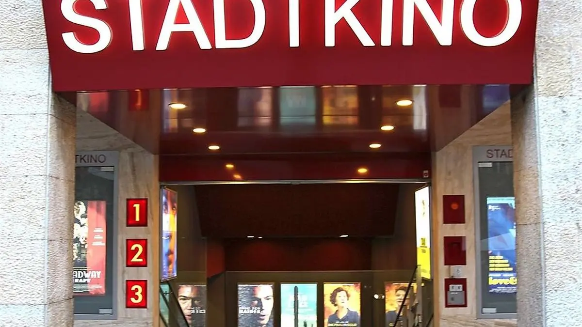 Das Stadtkino Villach wird bereits am 19. Mai wieder bespielt